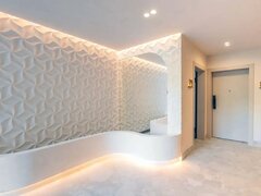 Icon Garden, apartament 2 camere, gata de mutare, ansamblu nou